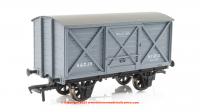 E87052 EFE Rail SR Diagram 1410 10 Ton Covered van SDJR